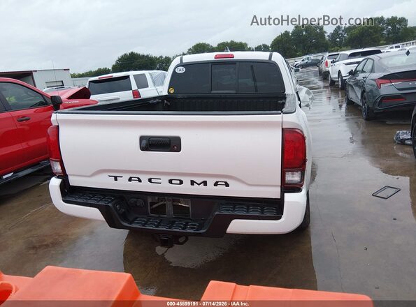 3TYRZ5CN1PT030265 2023 TOYOTA TACOMA Серый 