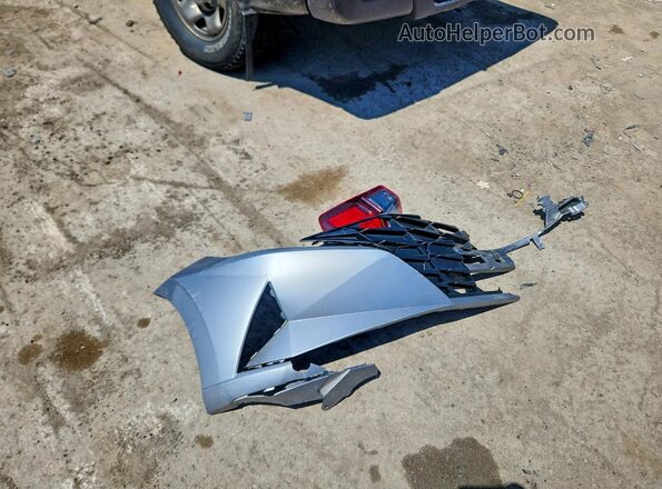 3TYSX5EN3MT007313 2021 TOYOTA TACOMA Black ძრავის განყოფილების ხედი