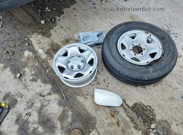 3TYSX5EN3PT017781 2023 TOYOTA TACOMA White ძრავის განყოფილების ხედი