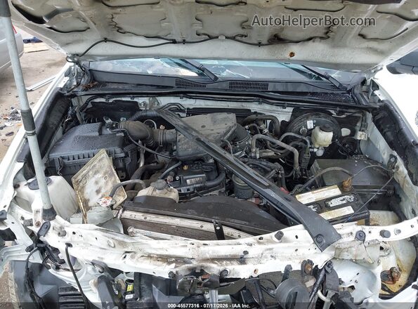 3TYSX5EN7NT016646 2022 TOYOTA TACOMA White Rear view