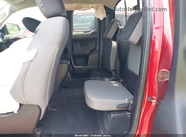 3TYSZ5AN3NT102309 2022 TOYOTA TACOMA Красный Вид наклейки с VIN-кодом