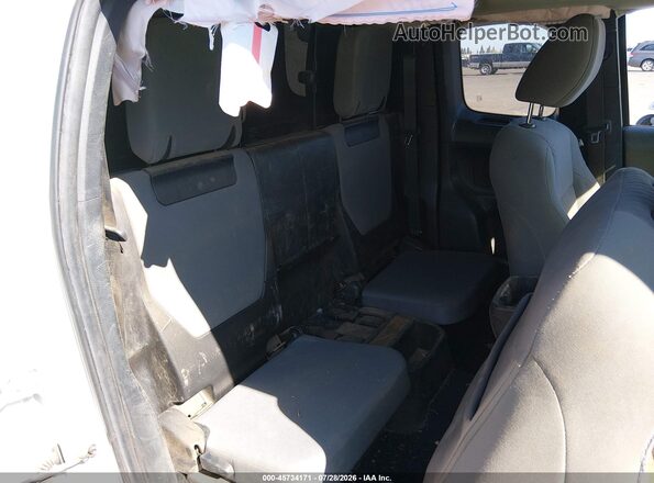 3TYSZ5ANXNT090823 2022 TOYOTA TACOMA Белый Вид наклейки с VIN-кодом