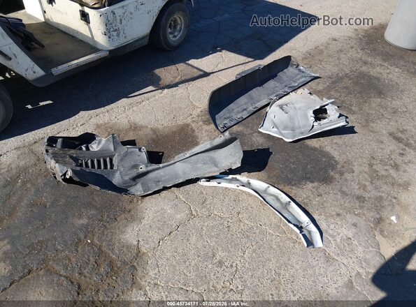 3TYSZ5ANXNT090823 2022 TOYOTA TACOMA Белый Вид щитка приборов
