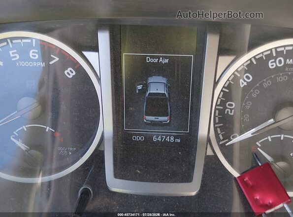 3TYSZ5ANXNT090823 2022 TOYOTA TACOMA Белый 