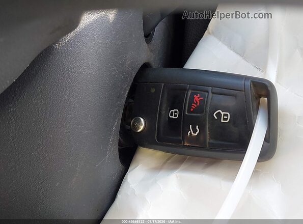 3VV0B7AX2JM091089 2018 VOLKSWAGEN TIGUAN Black Առջևի վահանակի տեսք