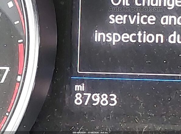 3VV0B7AX3MM116232 2021 VOLKSWAGEN TIGUAN Серый 
