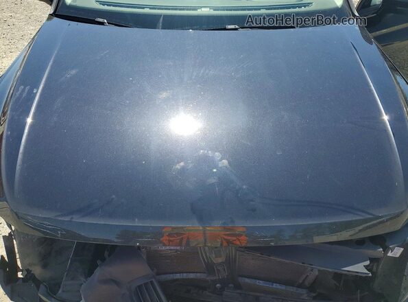 3VV0B7AX5JM080622 2018 VOLKSWAGEN TIGUAN Black Շարժիչի բաժամունքի տեսք