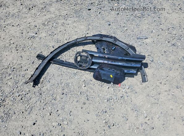 3VV0B7AX5JM080622 2018 VOLKSWAGEN TIGUAN Black VIN կոդի պիտակի տեսք