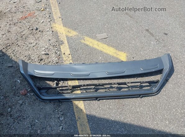 3VV0B7AX8JM014968 2018 VOLKSWAGEN TIGUAN Gray Widok zestawu wskaźników