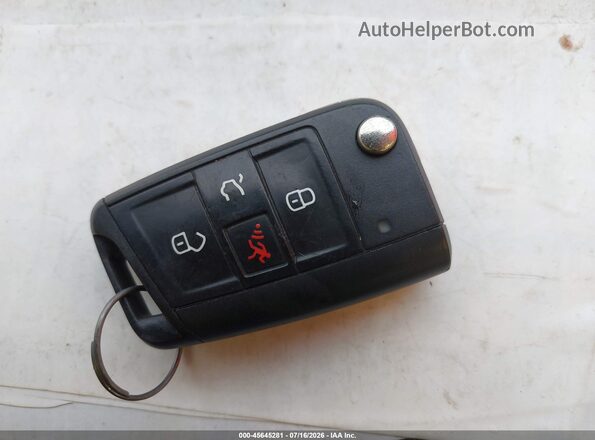 3VV0B7AX8LM175033 2020 VOLKSWAGEN TIGUAN Синий Вид панели приборов