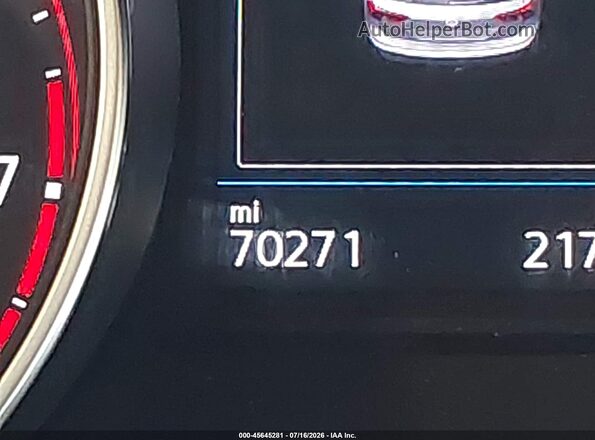 3VV0B7AX8LM175033 2020 VOLKSWAGEN TIGUAN Синий 