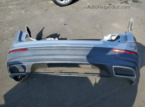 3VV1B7AX0KM125911 2019 VOLKSWAGEN TIGUAN Silver Widok naklejki z numerem VIN