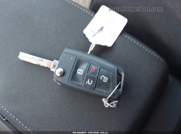 3VV1B7AX0LM063797 2020 VOLKSWAGEN TIGUAN Silver Вид панелі приладів