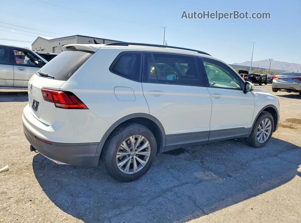 3VV1B7AX1LM076977 2020 VOLKSWAGEN TIGUAN White Rear right