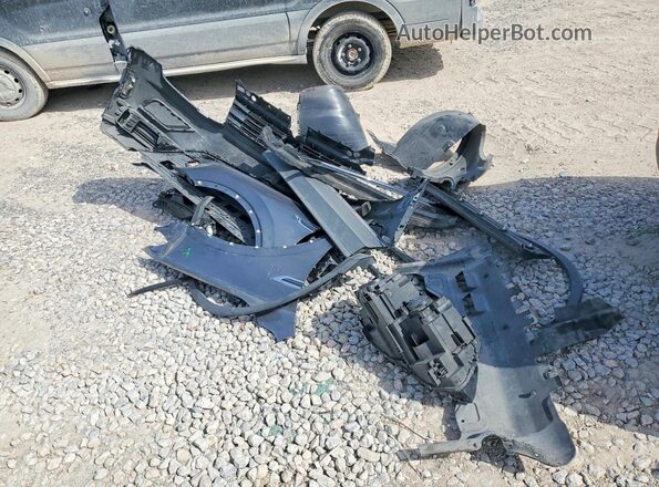 3VV1B7AX1LM134523 2020 VOLKSWAGEN TIGUAN Gray Vista del compartimento del motor