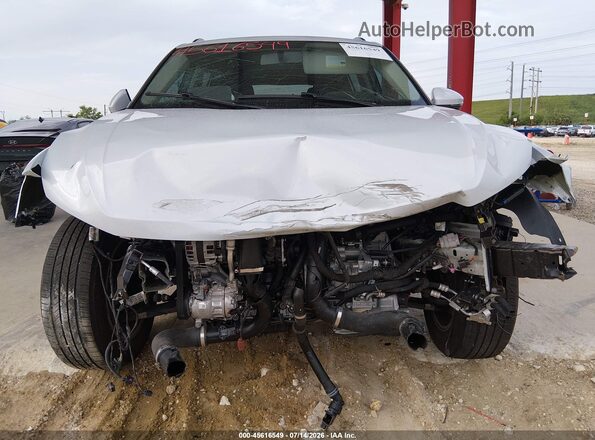 3VV1B7AX2KM054615 2019 VOLKSWAGEN TIGUAN White Вид спереду