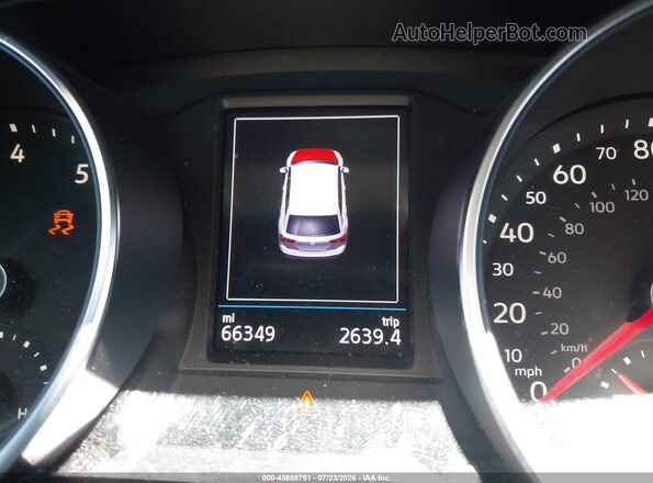 3VV1B7AX3KM181941 2019 VOLKSWAGEN TIGUAN Gray 