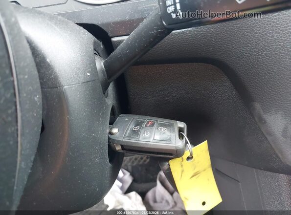 3VV1B7AX3LM055810 2020 VOLKSWAGEN TIGUAN White Вид панелі приладів