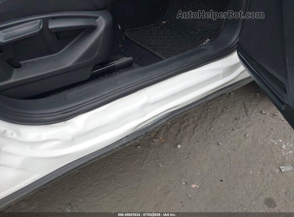 3VV1B7AX3LM055810 2020 VOLKSWAGEN TIGUAN White 