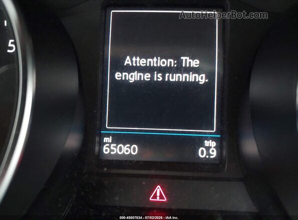 3VV1B7AX3LM055810 2020 VOLKSWAGEN TIGUAN White 