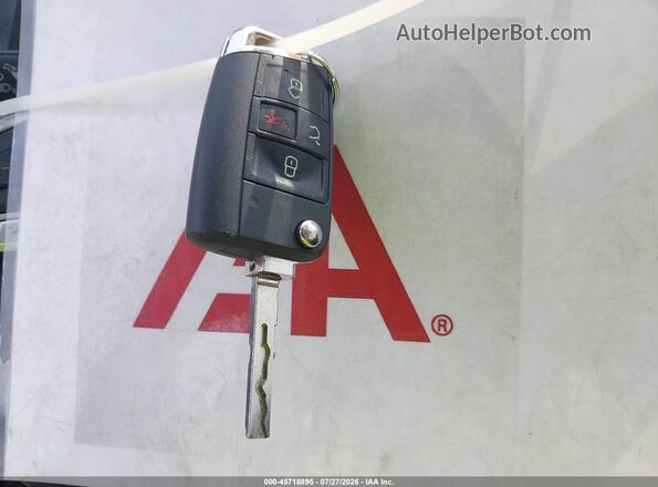 3VV1B7AX4NM052448 2022 VOLKSWAGEN TIGUAN Black Vista del salpicadero