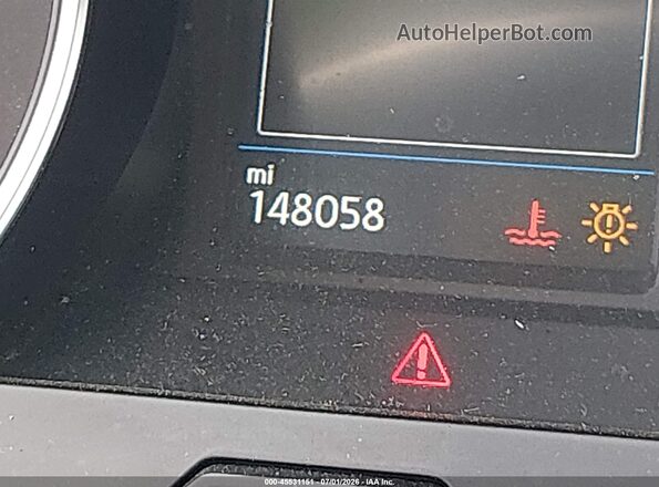 3VV1B7AX5JM017461 2018 VOLKSWAGEN TIGUAN Red 