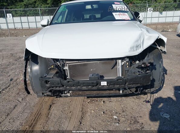 3VV1B7AX5LM144696 2020 VOLKSWAGEN TIGUAN White წინა ხედი