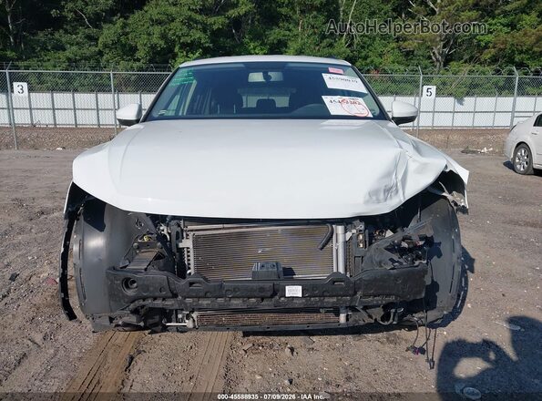 3VV1B7AX5LM144696 2020 VOLKSWAGEN TIGUAN White უკანა სალონის ხედი