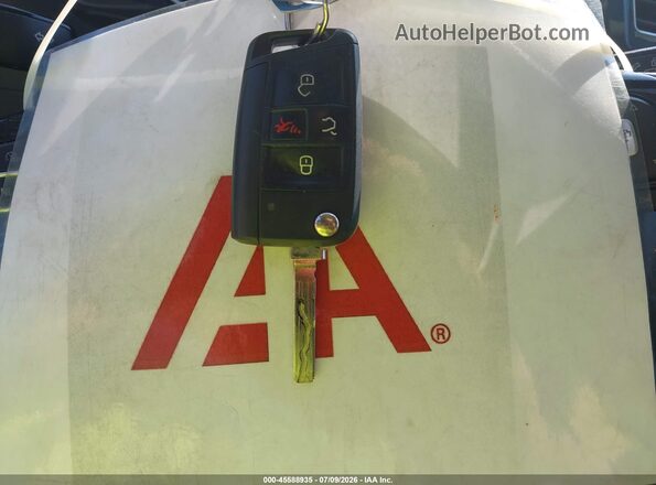 3VV1B7AX5LM144696 2020 VOLKSWAGEN TIGUAN White წინა პანელის ხედი