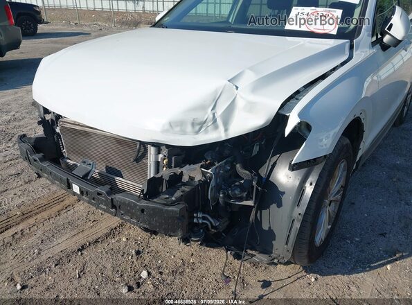 3VV1B7AX5LM144696 2020 VOLKSWAGEN TIGUAN White 