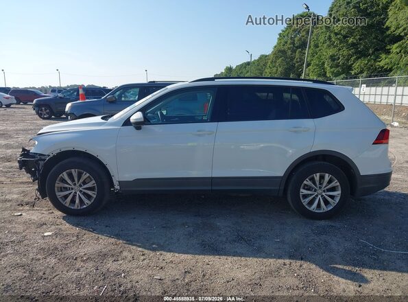 3VV1B7AX5LM144696 2020 VOLKSWAGEN TIGUAN White 