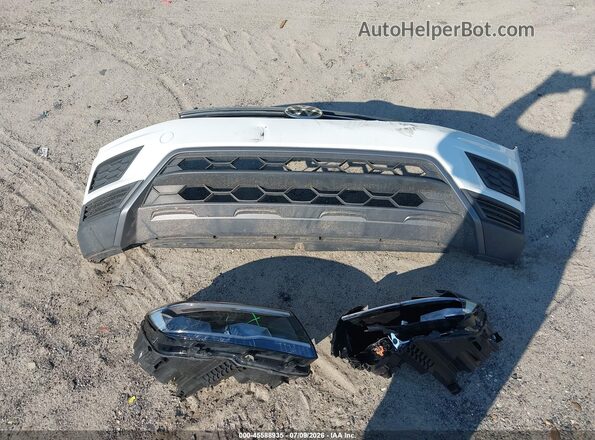 3VV1B7AX5LM144696 2020 VOLKSWAGEN TIGUAN White ხელსაწყოთა პანელის ხედი
