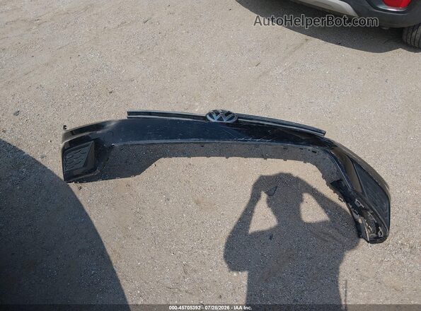3VV1B7AX6JM081346 2018 VOLKSWAGEN TIGUAN Black Սարքավորումների վահանակի տեսք