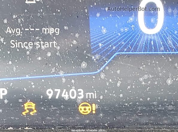 3VV1B7AX6NM012405 2022 VOLKSWAGEN TIGUAN Серый 