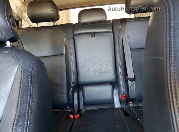 3VV1B7AX8LM053891 2020 VOLKSWAGEN TIGUAN Blue Widok tylnych siedzeń