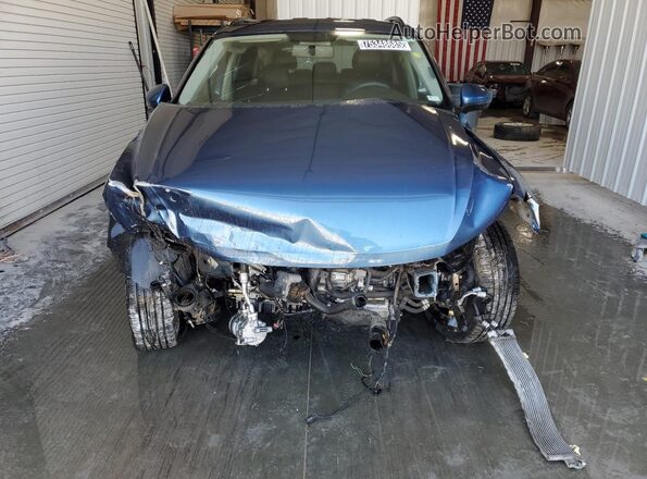 3VV1B7AX8LM053891 2020 VOLKSWAGEN TIGUAN Blue 