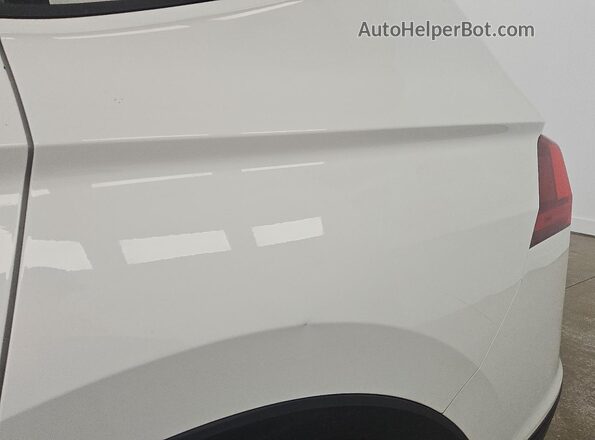 3VV1B7AXXLM160120 2020 VOLKSWAGEN TIGUAN White 