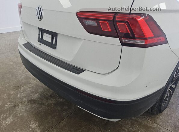 3VV1B7AXXLM160120 2020 VOLKSWAGEN TIGUAN White 