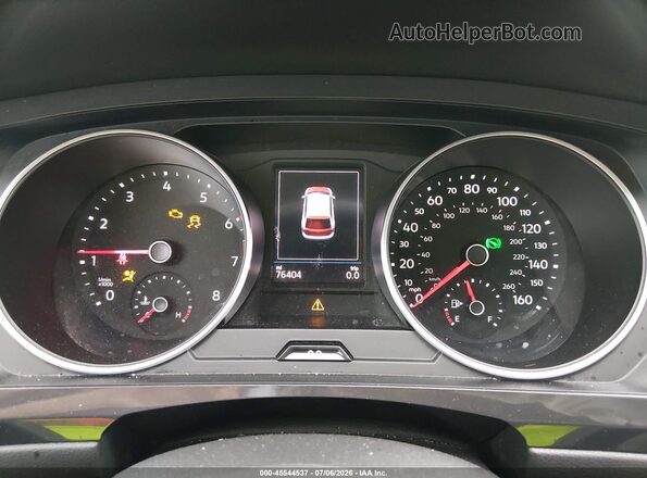 3VV1B7AXXMM033126 2021 VOLKSWAGEN TIGUAN White Вид задніх сидінь