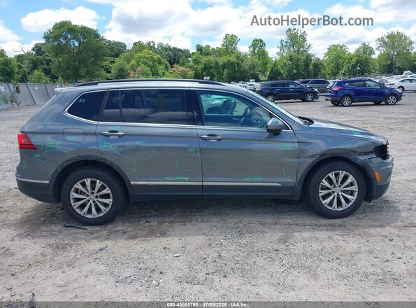 3VV2B7AX0JM094226 2018 VOLKSWAGEN TIGUAN Gray სალონის 360-გრადუსიანი ხედი