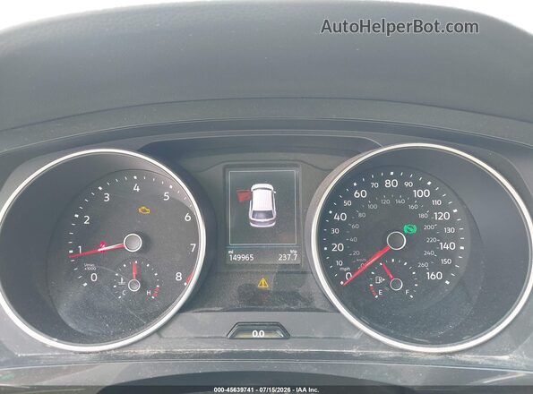 3VV2B7AX0MM009082 2021 VOLKSWAGEN TIGUAN Синий Вид задних сидений