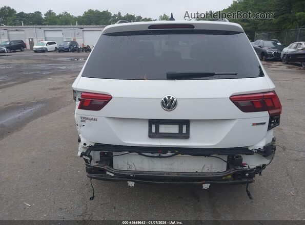 3VV2B7AX0MM024715 2021 VOLKSWAGEN TIGUAN White 