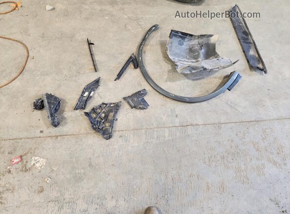 3VV2B7AX0MM150668 2021 VOLKSWAGEN TIGUAN Black Widok naklejki z numerem VIN