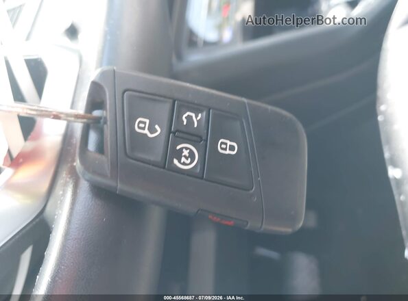3VV2B7AX0NM043721 2022 VOLKSWAGEN TIGUAN Gray წინა პანელის ხედი