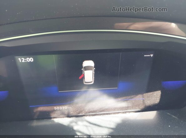 3VV2B7AX0PM061624 2023 VOLKSWAGEN TIGUAN Silver Widok tylnych siedzeń