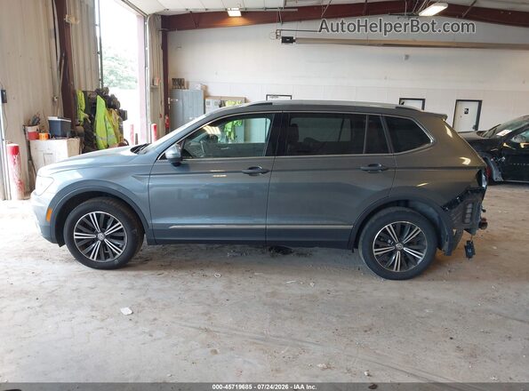3VV2B7AX1JM014657 2018 VOLKSWAGEN TIGUAN Gray 360 interior view