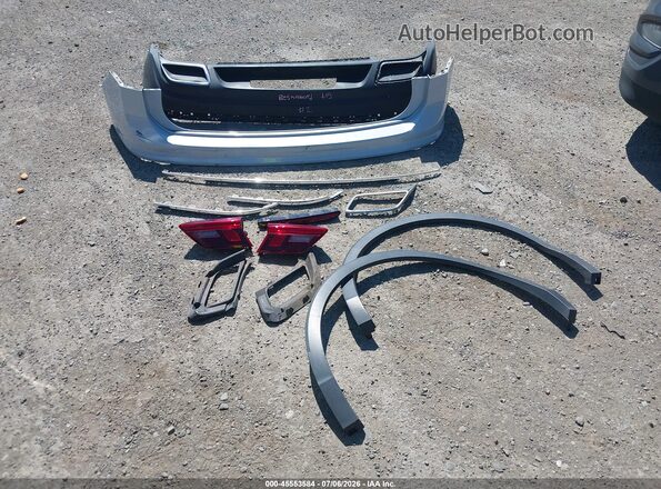 3VV2B7AX1JM072543 2018 VOLKSWAGEN TIGUAN White ხელსაწყოთა პანელის ხედი