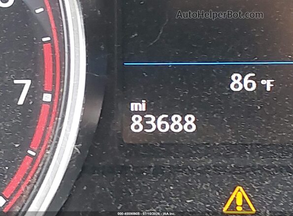 3VV2B7AX1KM185233 2019 VOLKSWAGEN TIGUAN Turquoise 