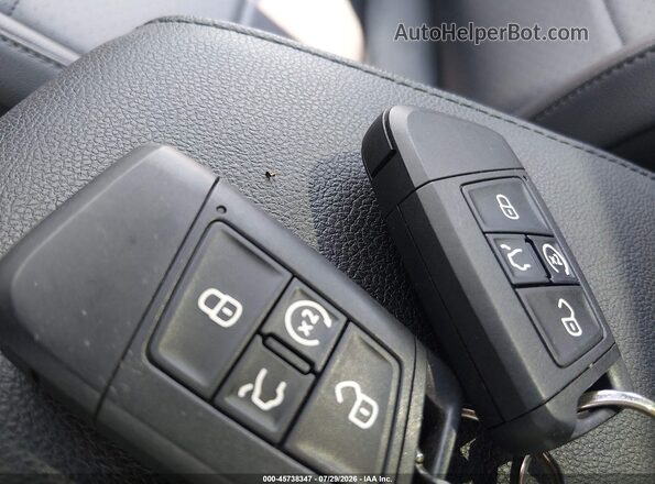 3VV2B7AX1LM131478 2020 VOLKSWAGEN TIGUAN Gray Vista del salpicadero