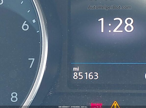 3VV2B7AX1MM051132 2021 VOLKSWAGEN TIGUAN White 